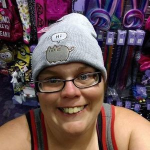 Meet your Posher, Angel